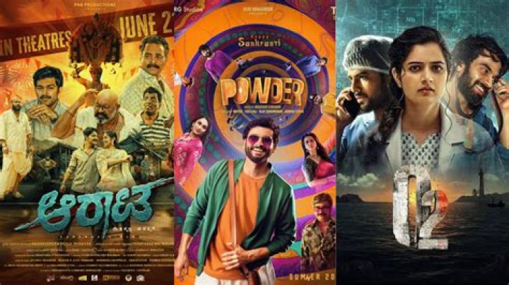 3Movierulz Kannada 2024: Your Ultimate Guide to Kannada Movies