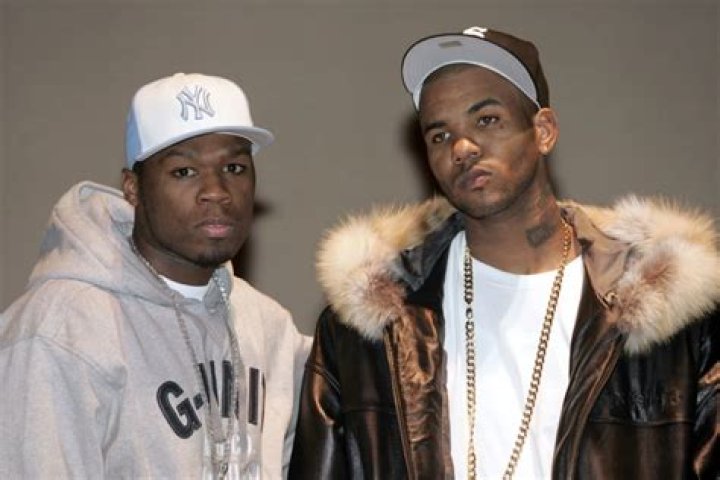 50 Cent and Nancy Mace: The Untold Story of Their Relationship and Impact