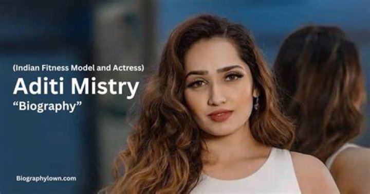 Aditi Mistry Live Nude: Understanding the Controversy and Addressing Misinformation