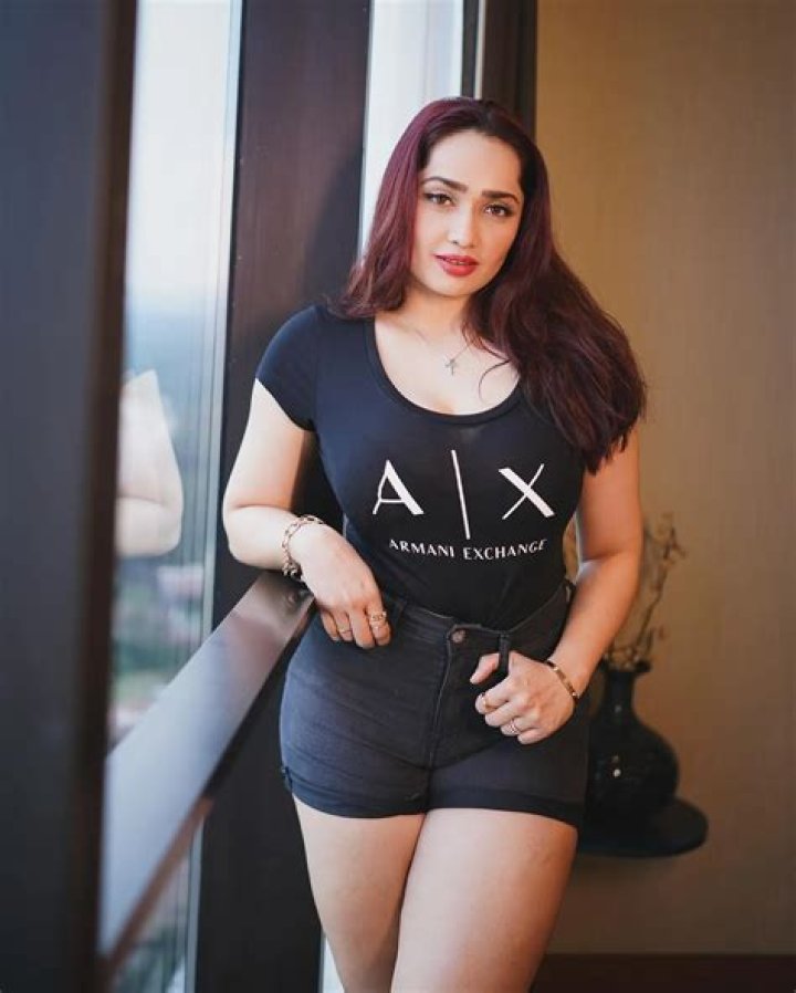 Aditi Mistry Private Video: Exploring the Story Behind the Controversy