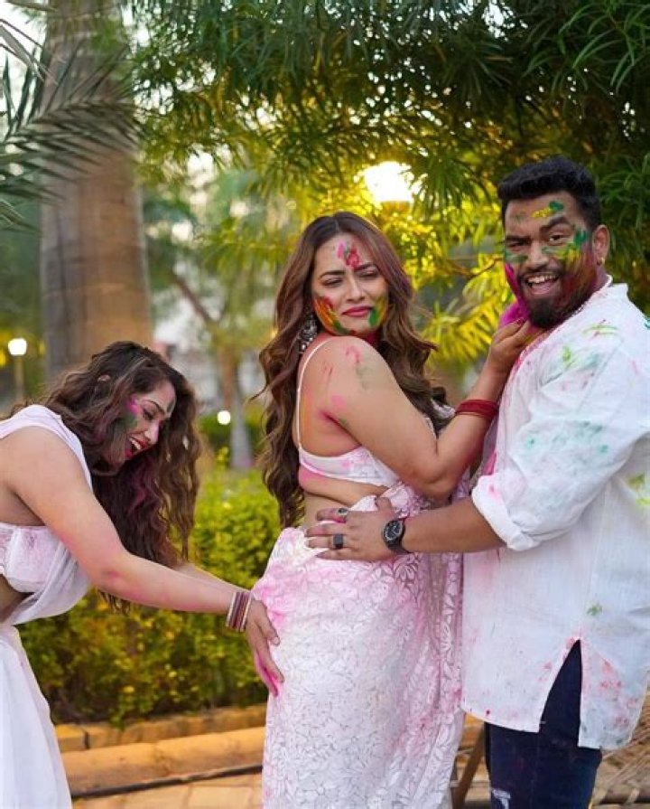 Aditya Mistry's LIVE Video - New! Watch Now!
