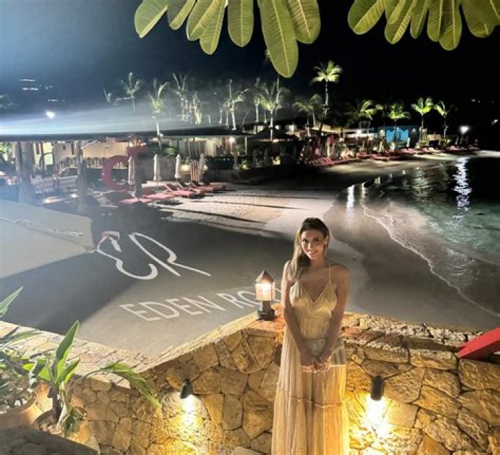 Alina Habba Bikini Pics: A Comprehensive Exploration