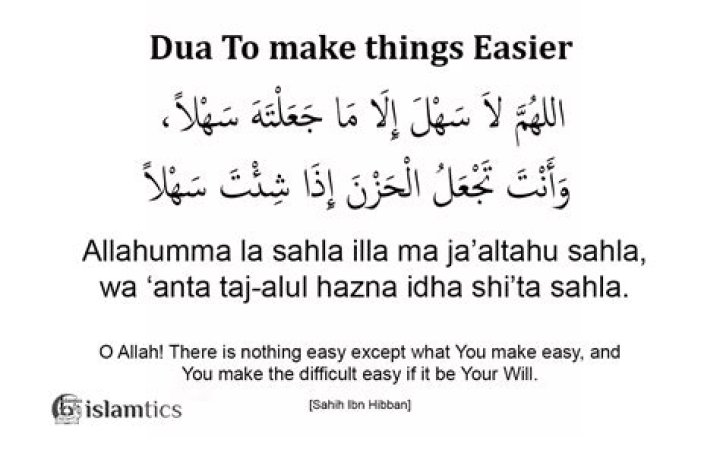 Allahuma Khirli: Understanding the Divine Invocation and Its Profound Meaning