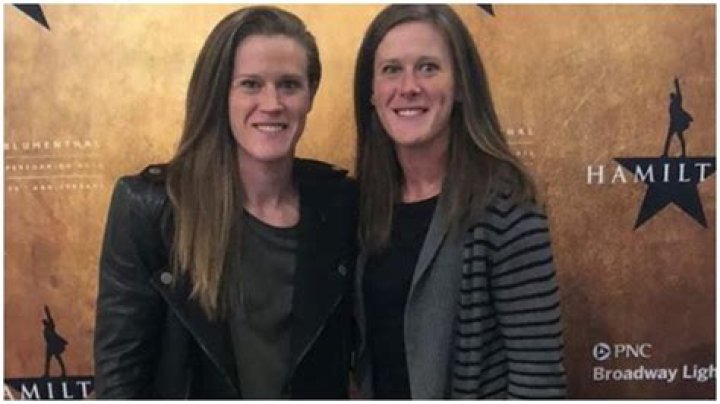 Alyssa Naeher's Partner: Who Is She Dating?
