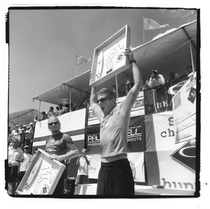 Andy Irons: The Legendary Surfer Who Changed the Game