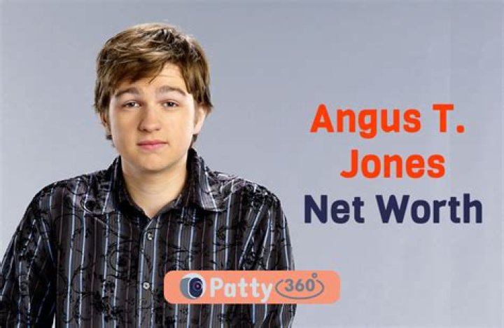 Angus T. Jones Net Worth: A Comprehensive Look at the Rising Star's Wealth