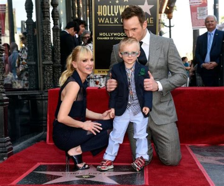 Anna Faris' Son Disability: A Comprehensive Insight into Her Son's Condition