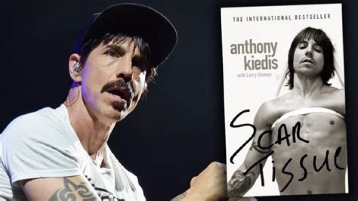 Anthony Kiedis: Addressing the Controversial Claims and Understanding the Truth