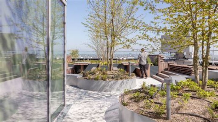 Arcadis Landscape Architecture: Shaping the Future of Sustainable Urban Spaces