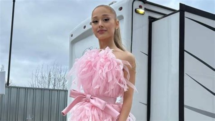 Ariana Grande's Daughter's Age: All You Need to Know