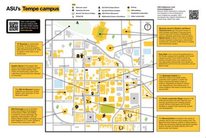 Asu Shuttles: A Comprehensive Guide to Reliable Transportation at Arizona State University