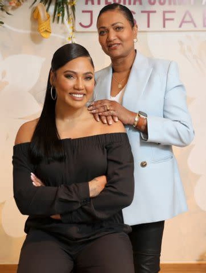 Ayesha Curry's Parents: Exploring the Life, Legacy, and Influence