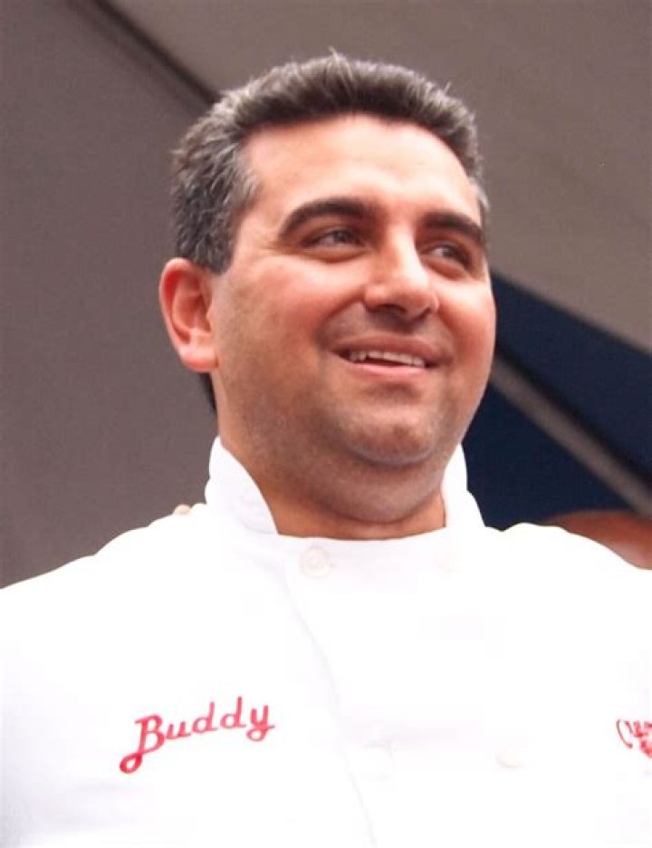 Bartolo Valastro, Sr.: The Legacy of a Celebrated Pastry Chef