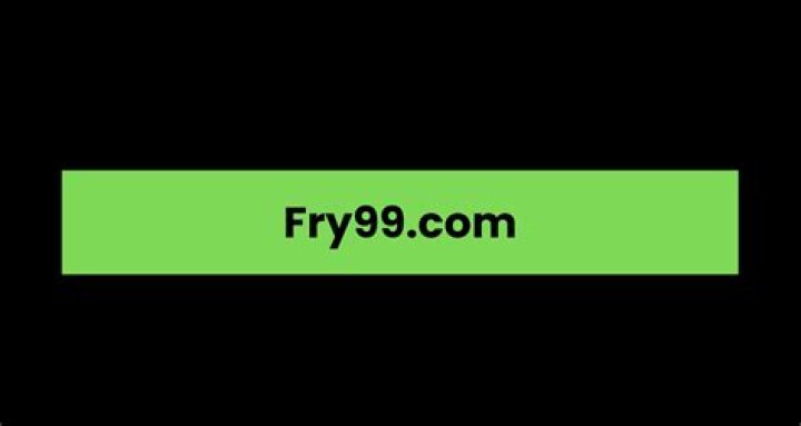 Best Fry99.com Deals &amp; Offers!