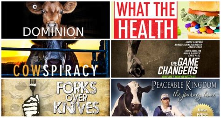 Best Vegan Movies 2023: Official Selections