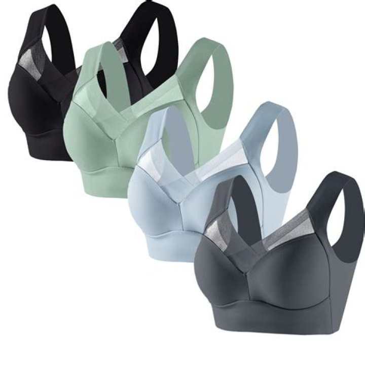 Best Wireless Bra for Saggy Breasts: A Comprehensive Guide