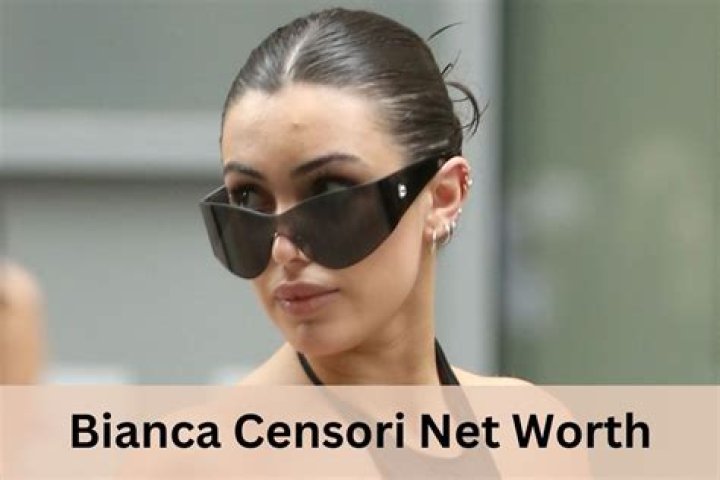 Bianca Censori Age: A Comprehensive Look at the Rising Star