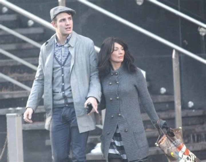 Blake Fielder and Becky: Their Love Story & Controversy