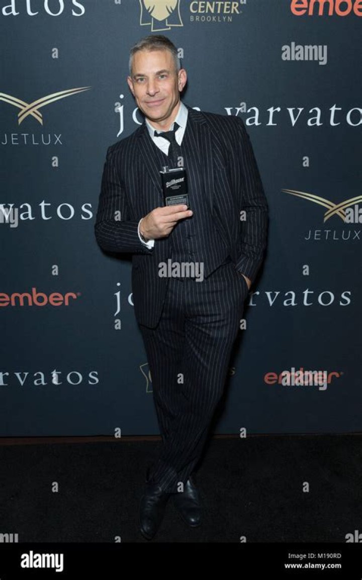 Brad Beckerman: The Visionary Entrepreneur Who Revolutionized Real Estate and Beyond