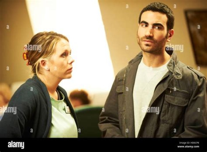 Brett Goldstein's Wife Kerry: A Look at Their Relationship