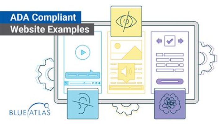 Building ADA Compliant Websites: A Comprehensive Guide