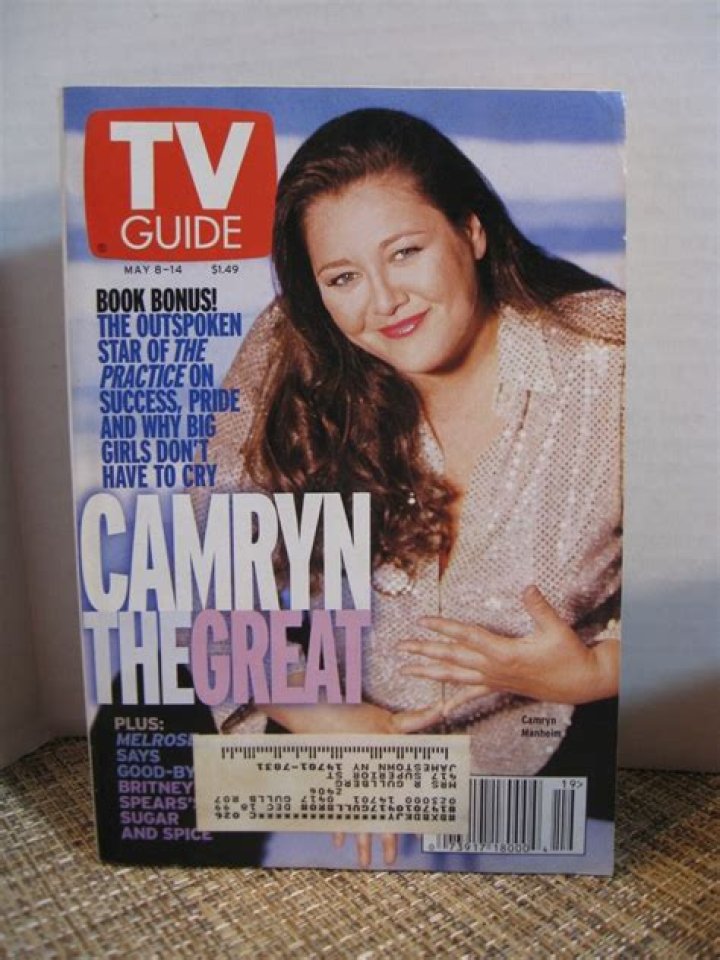 Camryn Manheim: The Remarkable Journey of a Groundbreaking Actress
