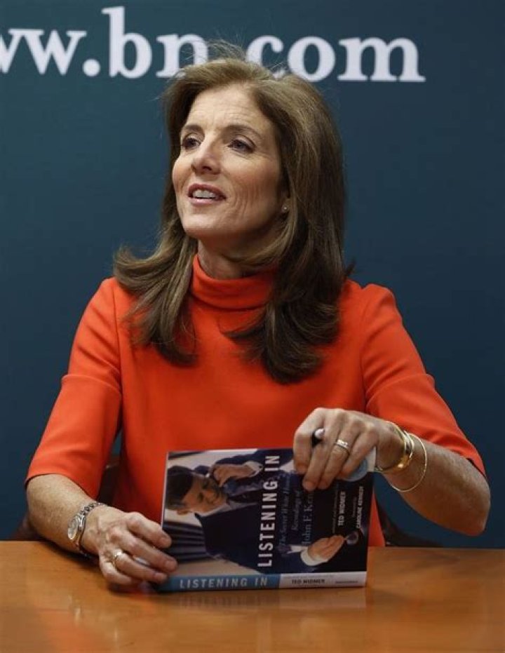 Caroline Kennedy Sun Damage: Understanding the Impact and Finding Solutions