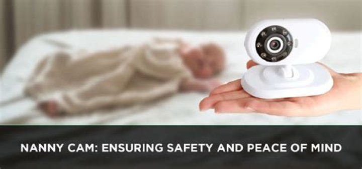 CCTV for Mom and Kid: A Comprehensive Guide to Ensuring Safety and Peace of Mind