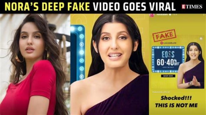 Celebrity DeepHot Link: Exploring the Intersection of Privacy, Technology, and Fame