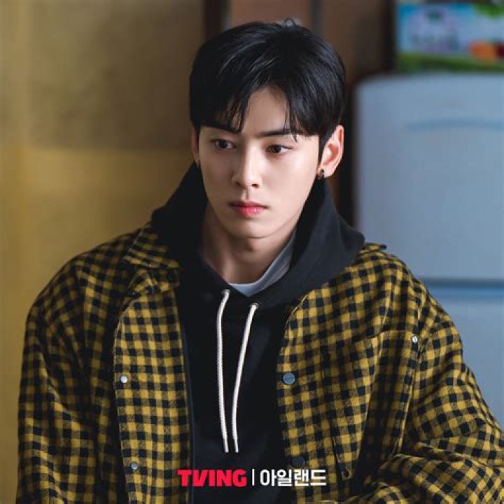 Cha Eun-Woo's Upcoming Projects: A Comprehensive Look at the Star's Exciting Future
