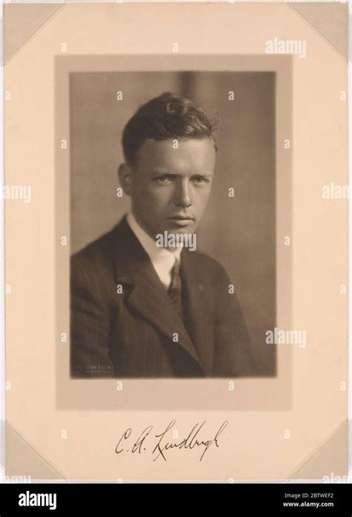 Charles Augustus Lindbergh Jr.: The Life, Legacy, and Tragic Story