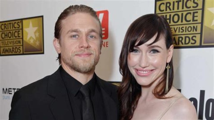 Charlie Hunnam and Morgana McNelis Split: A Comprehensive Look Into Their Relationship