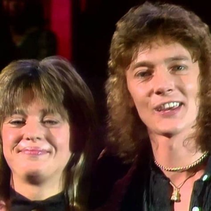 Chris Norman and Suzi Quatro Married: The Love Story You Didn&rsquo;t Know About