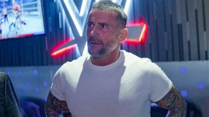 CM Punk Balding: The Truth Behind the Hair Loss and Its Impact