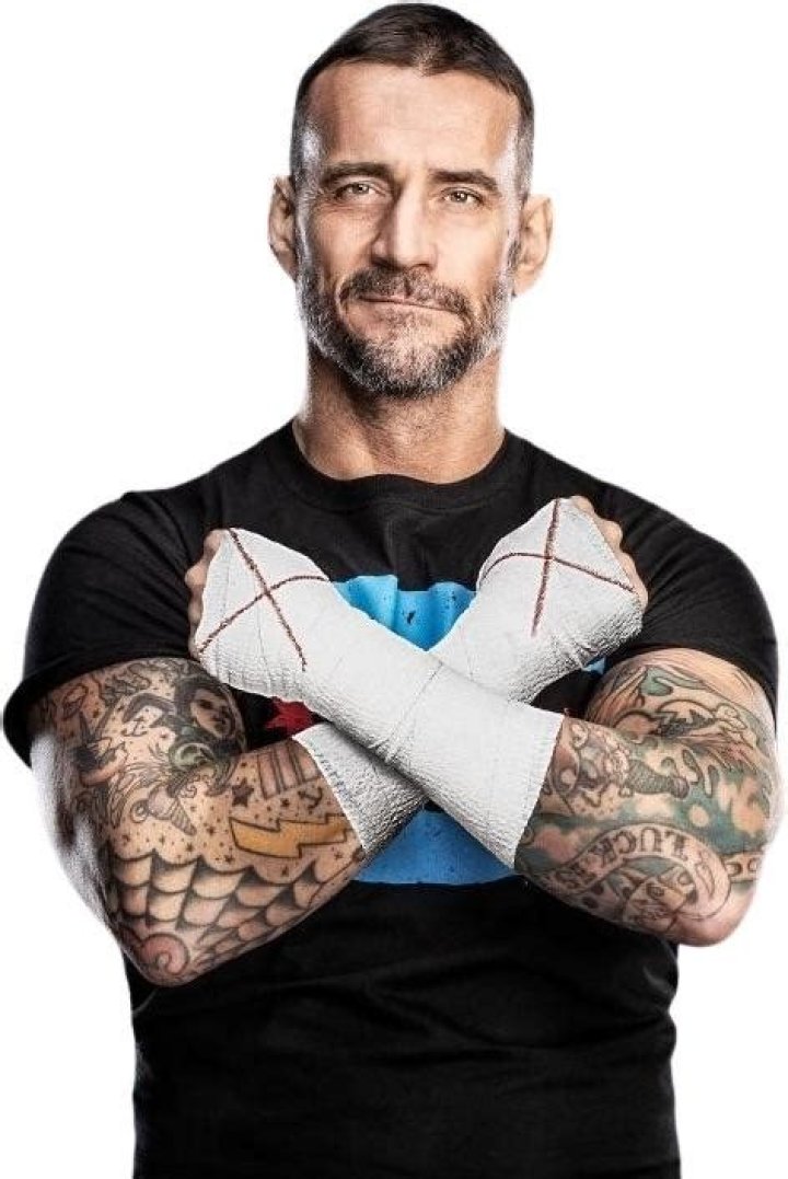CM Punk Hairline: A Comprehensive Look at the Evolution, Facts, and Myths