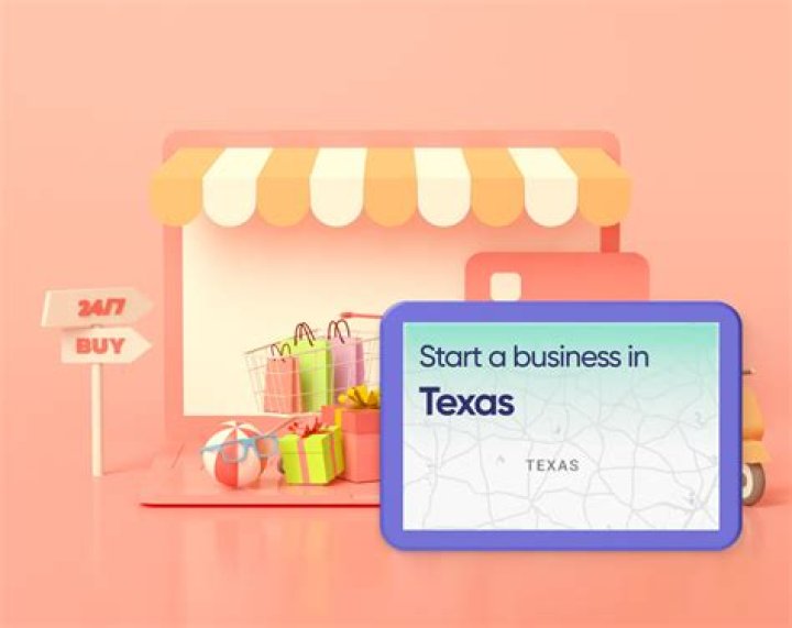 Comprehensive Guide to Opening a Business in Texas