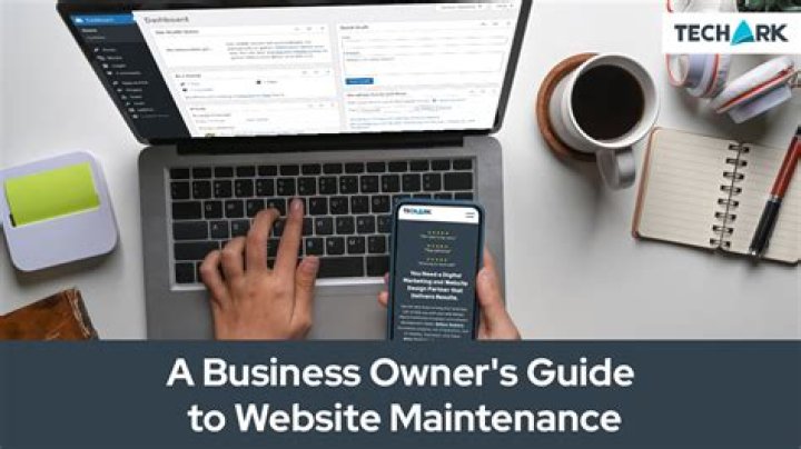 Comprehensive Guide to Website Maintenance in Denver