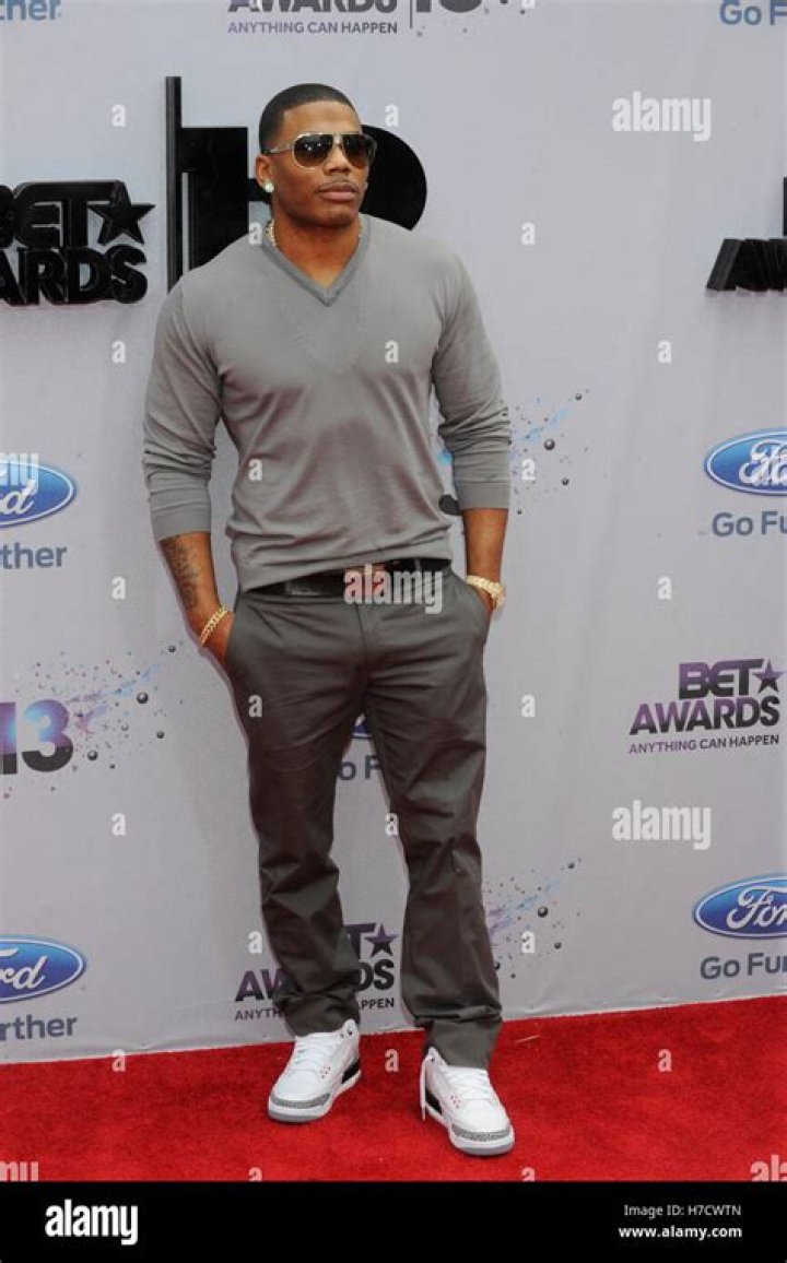 Cornell Haynes Sr: The Journey of a Legendary Rapper and Actor