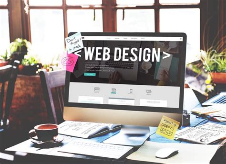 Custom Web Design Near Me: Elevate Your Online Presence with Tailored Solutions