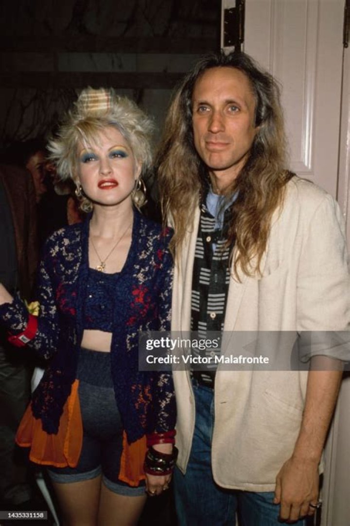 Cyndi Lauper and David Wolff: A Journey of Love, Music, and Advocacy