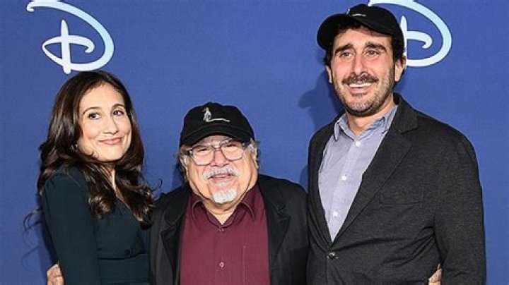 Danny DeVito's Son: Exploring the Career and Life of Gregory DeVito