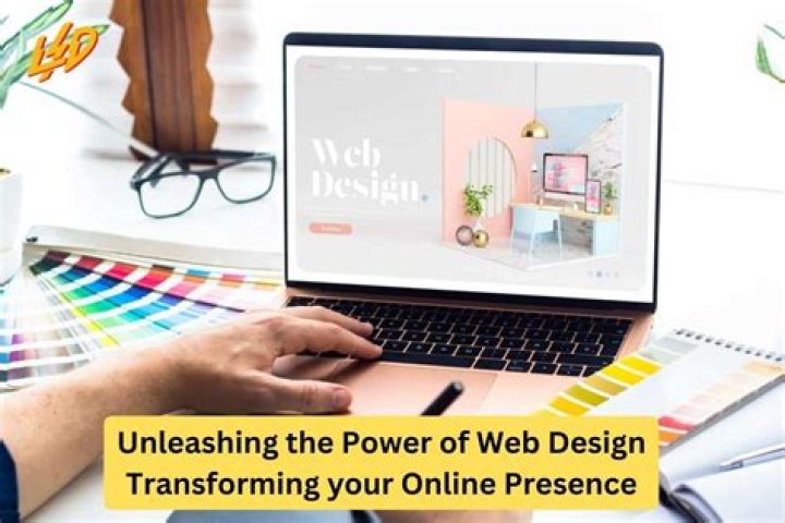 Denver Custom Web Design: Transform Your Online Presence
