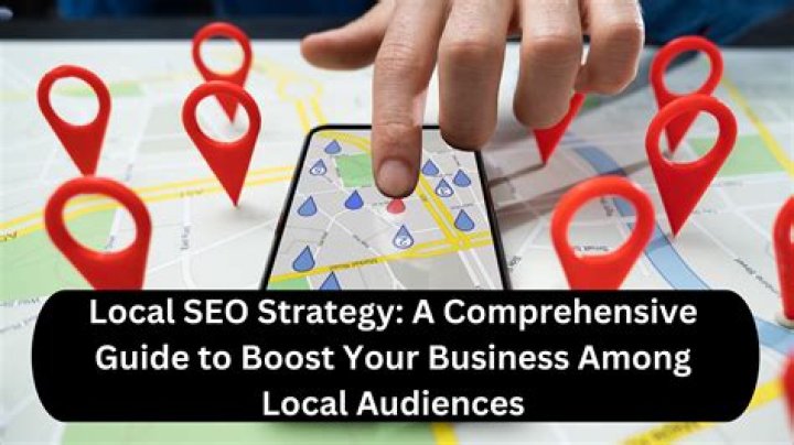 Denver Local SEO Marketing: A Comprehensive Guide to Boosting Your Business Online