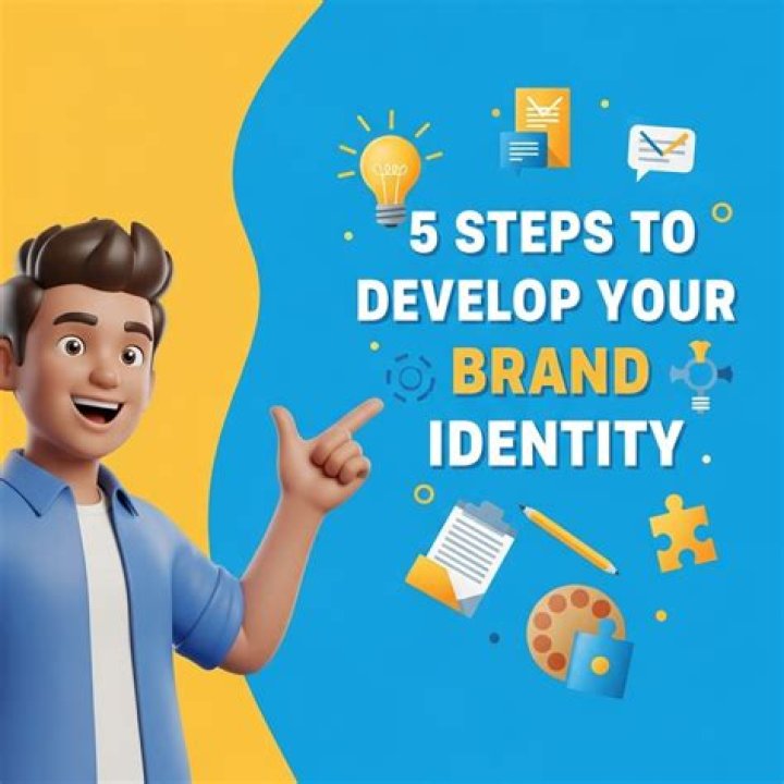 Design Company Logo: Crafting a Brand Identity That Stands Out