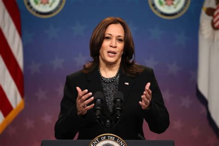 Did Luke Combs Support Kamala Harris? Endorsement News