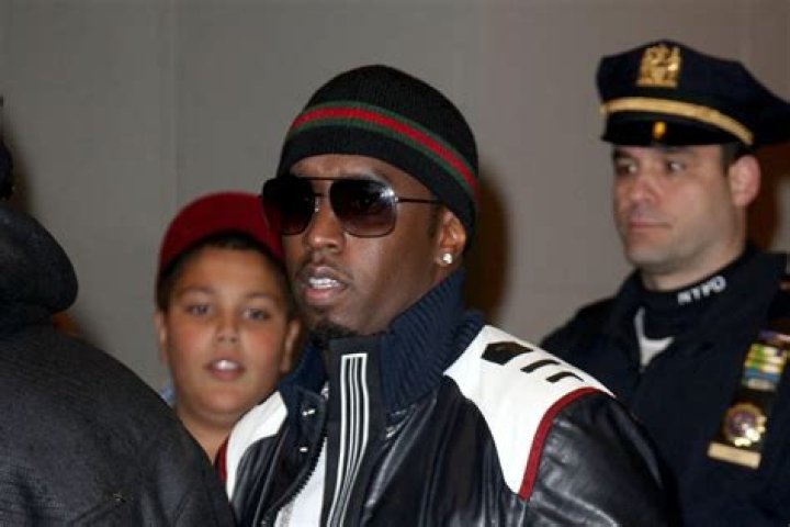 Diddy's Co-Conspirators: Unveiling the Truth Behind the Controversy