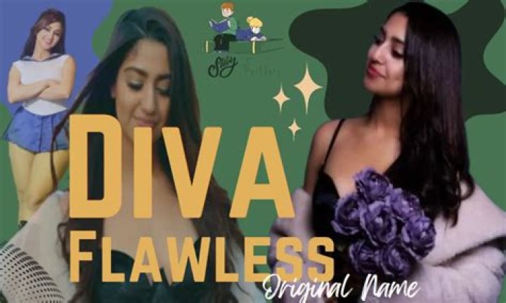 Discover the Glamorous World of Diva Flawless Sxx