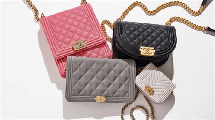 Discover the Rise and Influence of Chanel Santini: A Comprehensive Guide