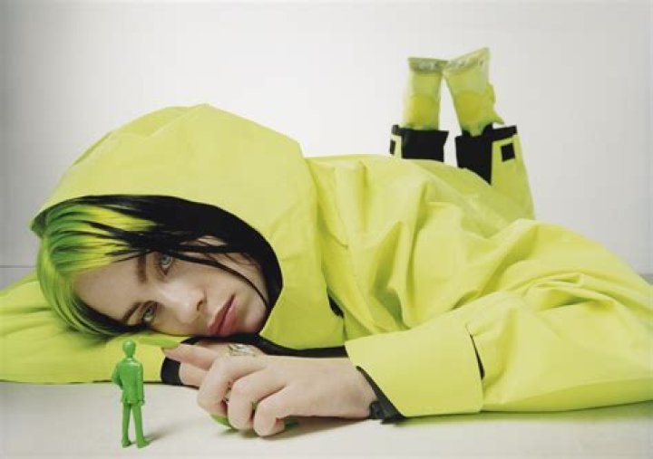 Discovery of Billie Eilish: Unveiling the Phenomenon