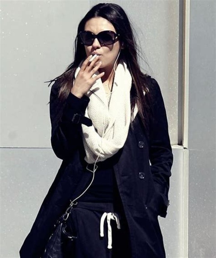Does Mila Kunis Smoke? A Comprehensive Look at the Actress's Lifestyle